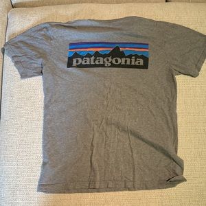 Patagonia Cloth Shirt S